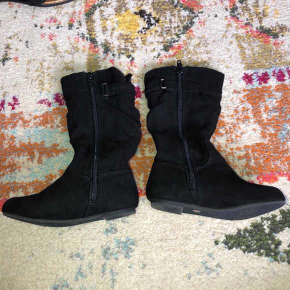 Soft dress boots - Picture 3 of 3